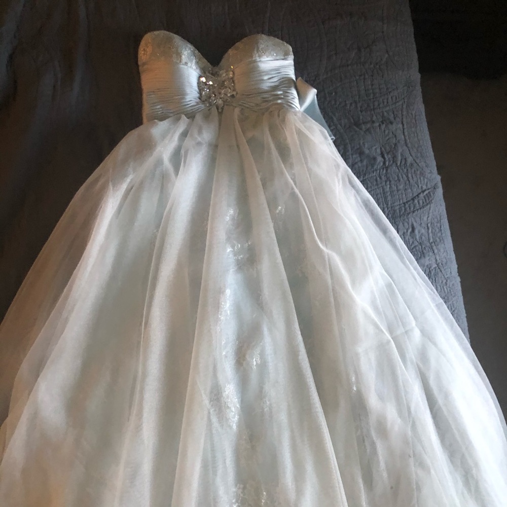 Sherri Hill Prom Dress